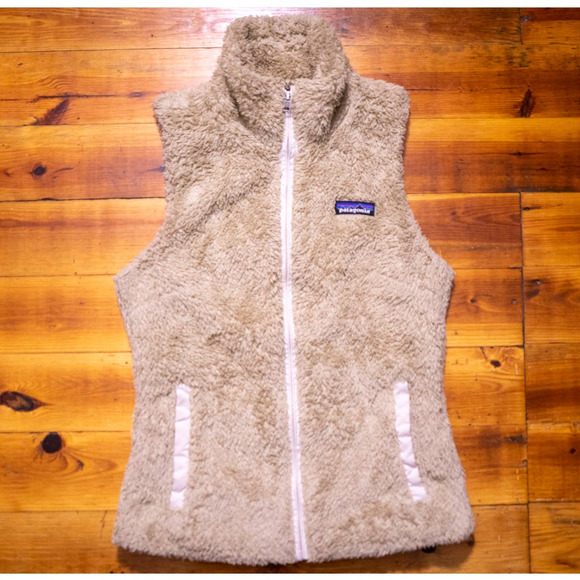 Patagonia Jackets & Blazers - Patagonia Los Gatos Fleece Vest